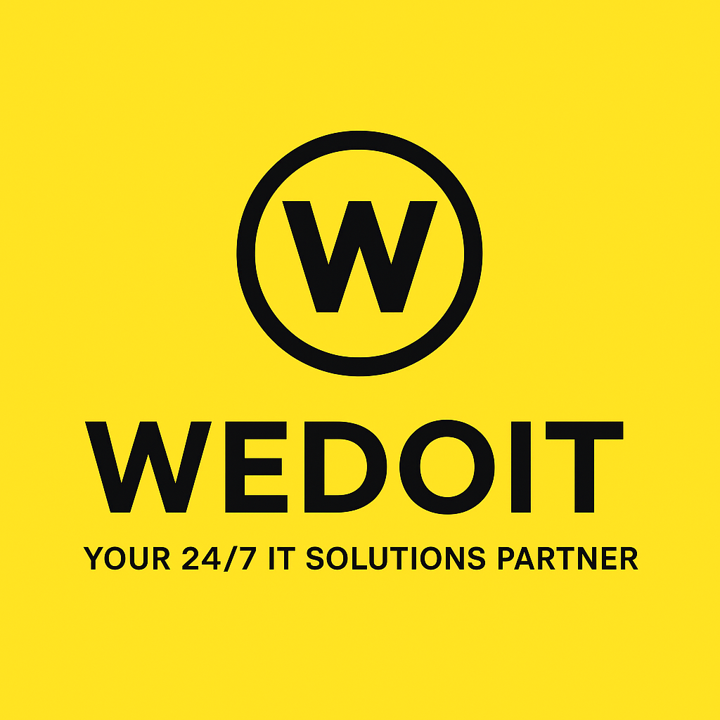 WEDOIT Logo